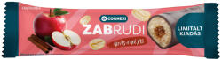 Cornexi zabrudi almás töltelékkel töltött, fahéjas zabrúd kakaós bevonattal 30 g - vitalora