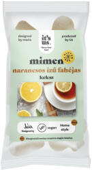 Naturbit Its us mimen gluténmentes keksz narancsos-fahéjas 150 g