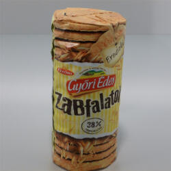 Győri zabfalatok 188 g