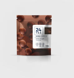 24tea étcsoki drazsé dark matter 50 g