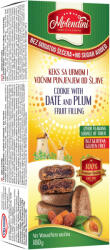 Molendini szilvával töltött datolyás sütemény 180 g
