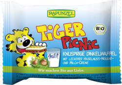 RAPUNZEL bio tigris piknik szelet 23 g
