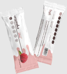 Organika málnás kollagén szelet 30 g - vitalora