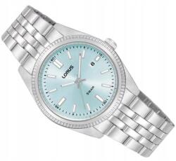 Lorus Női Elegáns Vízálló Lorus RJ275BX9 Óra Dátumkijelzővel (Zegarek Lorus damski wodoszczelny)