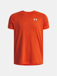 Under Armour Fiú póló Under Armour UA Tech 2.0 SS-ORG narancssárga