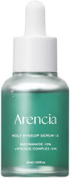 Arencia - Holy Hyssop Serum 12 - Pigmentfolt elleni szérum - 30ml
