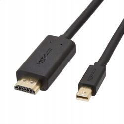 Cablexpert Mini DisplayPort Hdmi kábel 4K 1.8m (03921)