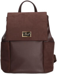 Karen 1698 barna velúr rostbőr táska