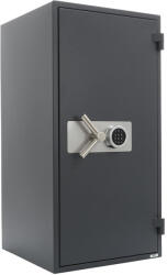 KRONBERG Seif certificat antiefractie antifoc Kronberg® ProFire GUARD 165 electronic 1652x701x580 mm clasa 2 EN1143/60P