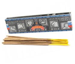 Satya Indiai Füstölő Nag Champa Sláger 15 G, 22x4x2cm (8904245400941)