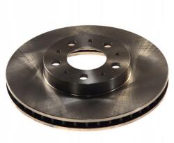 ABE Féktárcsa, Volvo 850 940 960 C70 S70 S90 V70 V90 XC70, első, 280mm