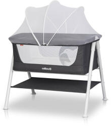 COLIBRO LINDO Kiságy - Onyx