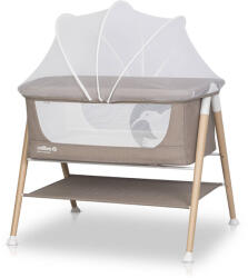 COLIBRO PINO Kiságy - Natural