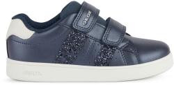 GEOX Bébi lány sportcipők Geox Eclyper kék