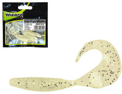 WIZARD harpex twis green 6cm 5pcs/bag (86957-512) - nextfish