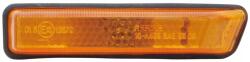 TYC Irányjelző lámpa, BMW 3 E36, X5 E53, narancssárga, bal oldali