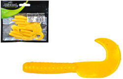 WIZARD harpex twist red 5cm 10pcs/bag (86957-260) - nextfish