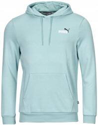 PUMA Ess+ Férfi Sport Pulóver, ifjúsági, kapucnis, pamut, Size XL (680990-26)
