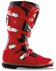  Gaerne GX1 red-black csizma (2192-015-43)