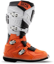  Gaerne gx1 good year white-ornage csizma (2192-028-46)