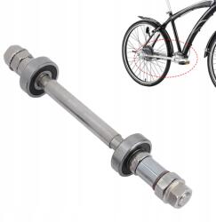  Kerékpár Kerékagy Tengely Hátsó Kerék Csapágyak Szabadonfutó Komplett (TJ18795-02)