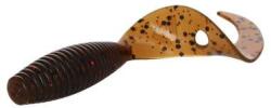 Mikado twister 64mm brown pumpkin (PMTBT-64-BP) - nextfish