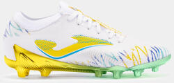 joma Striker FG férfi futballcipő 39 fehér