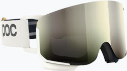 POC Síszemüveg POC Nexal blue/white/partly sunny ivory