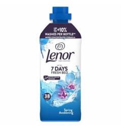Lenor Öblítő koncentrátum 798 ml (38 mosás) Lenor Spring Awakening - delfinbuvar