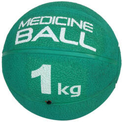 Sportech Minge medicinala Sportech 1 kg, cauciuc (S1011711)