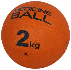 Sportech Minge medicinala Sportech 2 kg, cauciuc (S1011713)
