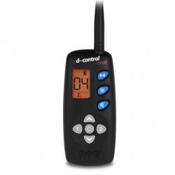 Dogtrace Zgardă dresaj electronică Dogtrace d-control 1640