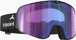 Tripoint Síszemüveg Tripoint 109 Tumba Peak Small matt black/violet/blue multi ultravue