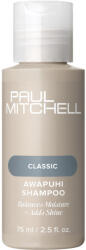 Paul Mitchell - Awapuhi Shampoo - Hidratáló Awapuhi Sampon 75ml
