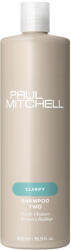 Paul Mitchell - Shampoo Two - Mélytisztító Sampon 500ml