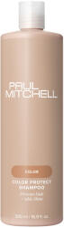Paul Mitchell - Color Protect Shampoo - Színvédő Sampon 500ml