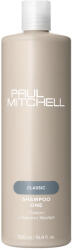 Paul Mitchell - Shampoo One - Gyengéd Mindennapi Sampon 500ml