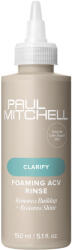 Paul Mitchell - Foaming ACV Rinse - Habzó Almaecetes Exfoliáló Balzsam 150ml