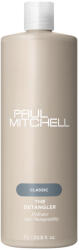 Paul Mitchell - The Detangler - Hidratáló Kifésülő Balzsam 1000ml