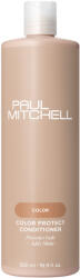 Paul Mitchell - Color Protect Conditioner - Színvédő Balzsam 500ml