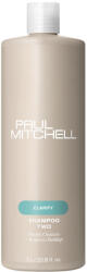 Paul Mitchell - Shampoo Two - Mélytisztító Sampon 1000ml