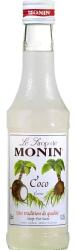 MONIN szirup kávészirup kókusz 250ml