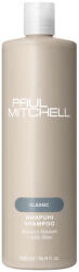 Paul Mitchell - Awapuhi Shampoo - Hidratáló Awapuhi Sampon 500ml