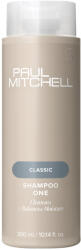 Paul Mitchell - Shampoo One - Gyengéd Mindennapi Sampon 300ml - jolifodraszkellek - 6 990 Ft