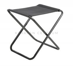 Westfield Outdoors Camperdice Evolution kisszék, szürke (C22253)