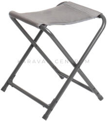 Brunner Aravel 3D kisszék, világosszürke (C20868)