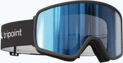 Tripoint Síszemüveg Tripoint 113 Mount Roraima Small matte black/brown/blue multi