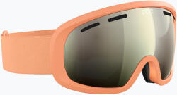 POC Síszemüveg POC Fovea Mid apricot sunstone/partly sunny ivory
