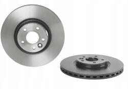 Brembo 09. C542.21 Féktárcsa