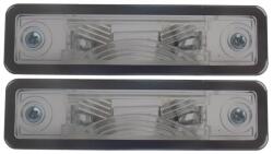 Abakus Opel Táblavilágító Lámpa, Loro